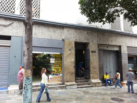 Dal Bo Hostel
