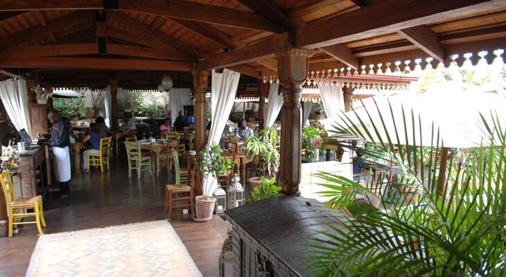 Villa Kololo