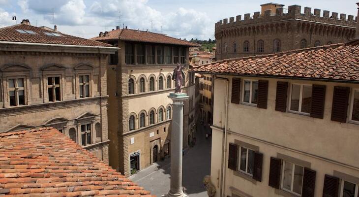 Hotel Il Tornabuoni