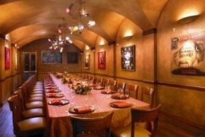 Formaggio Grill