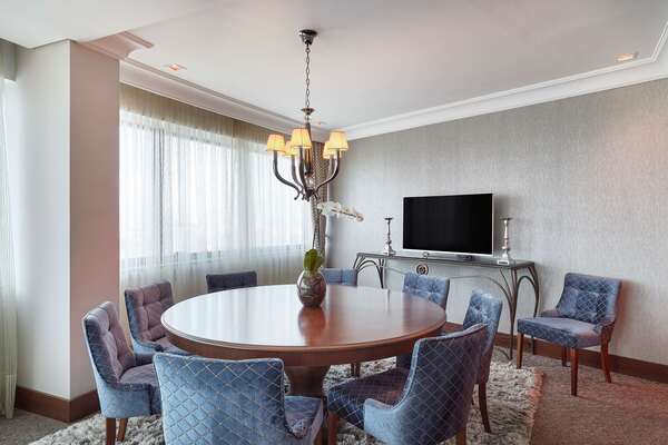 Hilton Porto Alegre