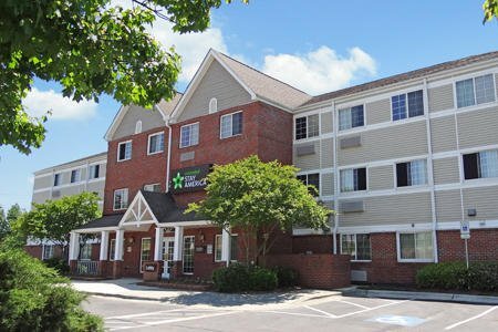 Extended Stay America Suites - Raleigh - Northeast