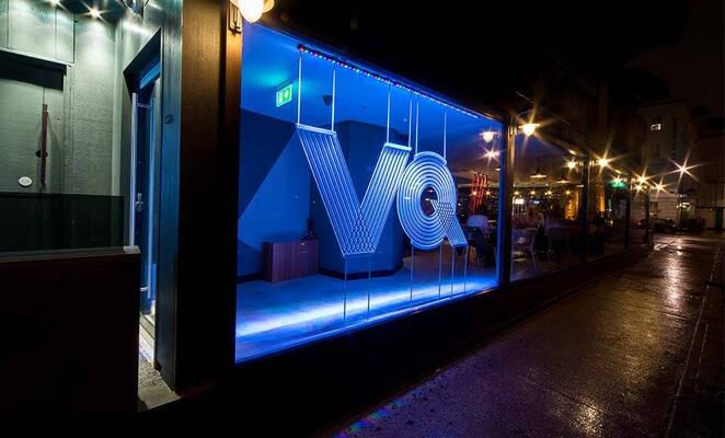 VQ Chelsea