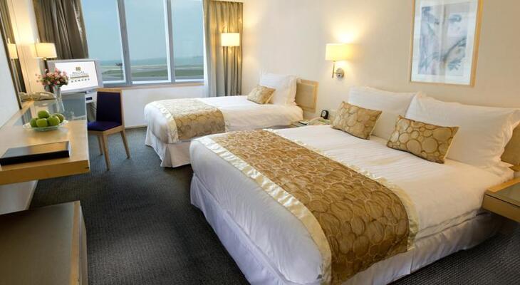 Regal Airport Hotel