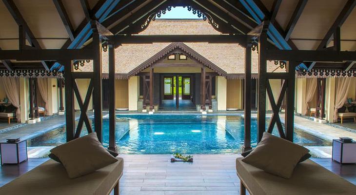 Sofitel Mauritius L'Imperial Resort & Spa