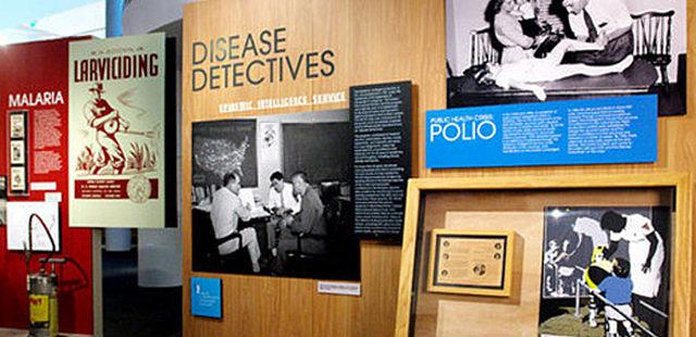 David J. Sencer CDC Museum
