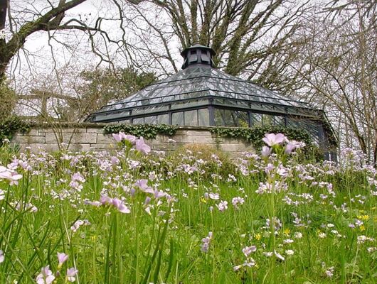 Old Botanical Garden