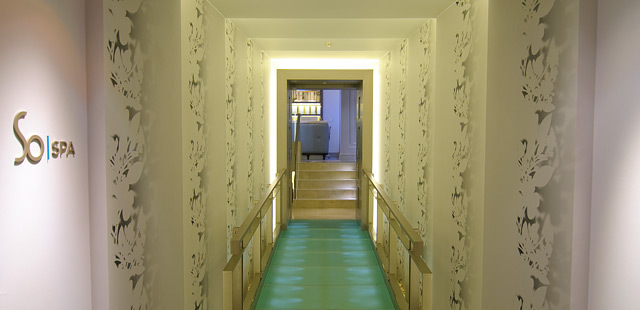 Sofitel London St James