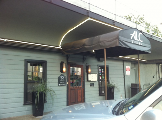 ALC Steaks