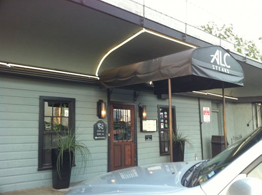 ALC Steaks