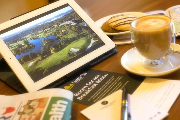 Country Club Tasmania