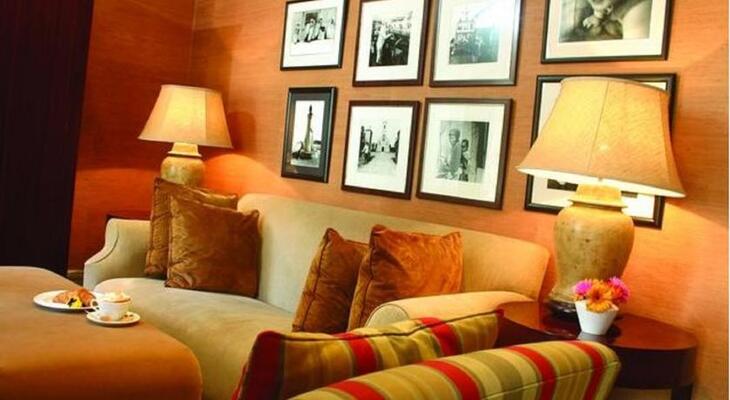 Quarters Hotel