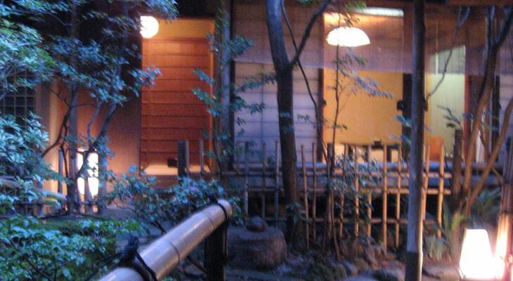 Gion Yoshi-ima