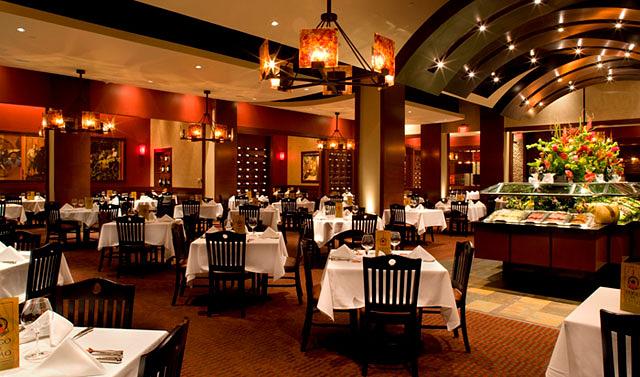 Fogo de Chao Brazilian Steakhouse