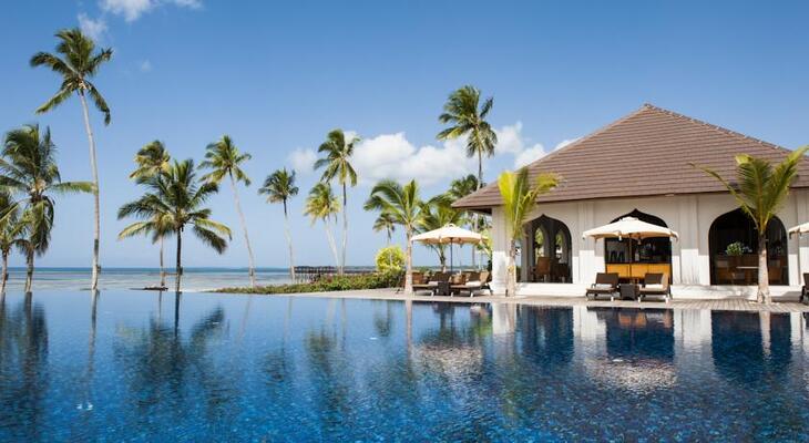 The Residence Zanzibar