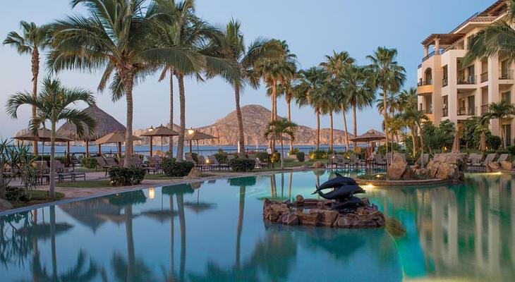 Villa La Estancia Beach Resort & Spa Los Cabos