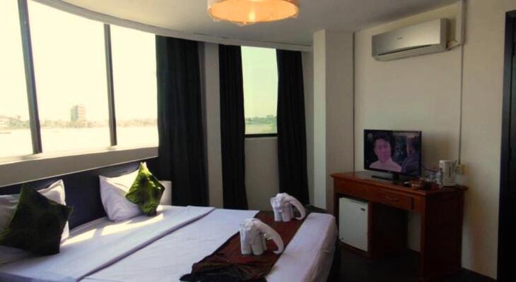 River-Star Hotel