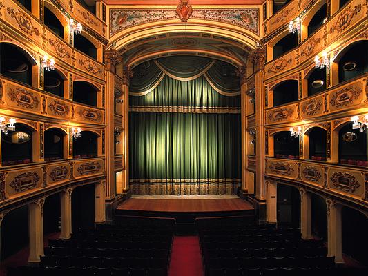 Teatru Manoel