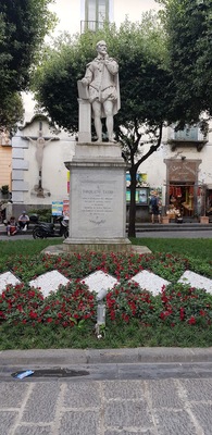 Piazza Tasso