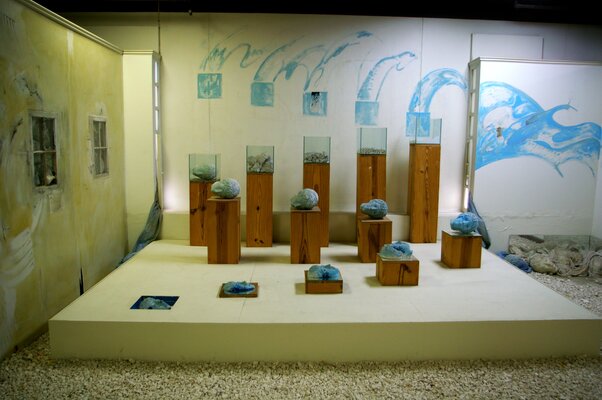 Jamaica National Gallery