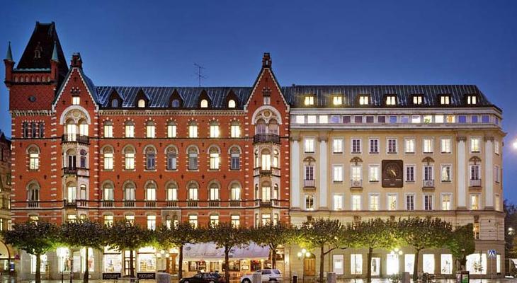 Nobis Hotel Stockholm