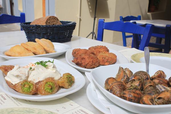 Tamam Restaurant