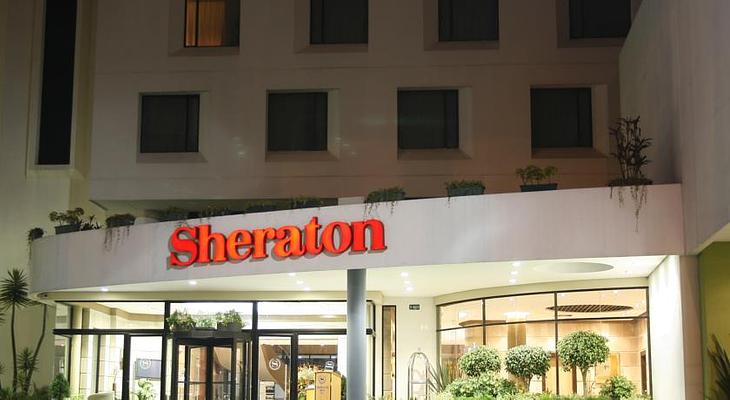 Sheraton Quito Hotel