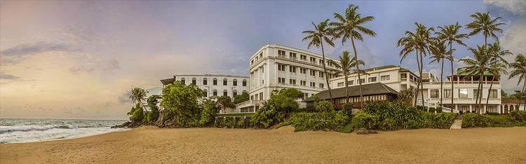 Mount Lavinia Hotel