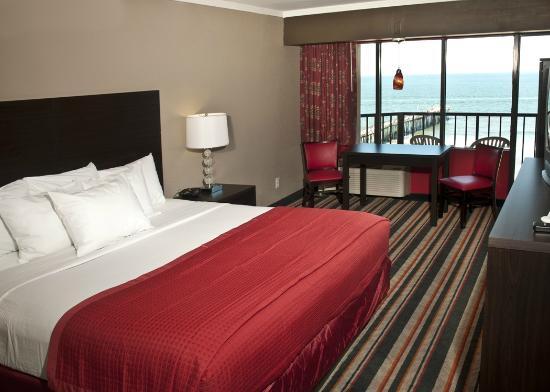 Sandcastle Resort