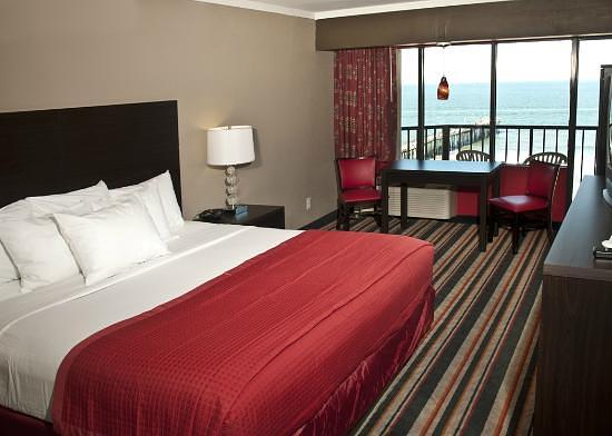 Sandcastle Resort