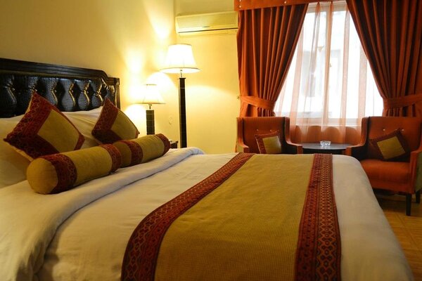 Amer Hotel