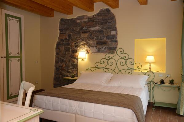 Borgo Antico Hotel