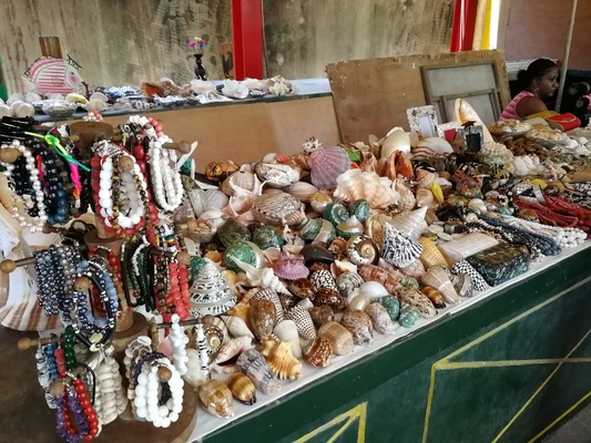Sir Selwyn Selwin  Clarke Market