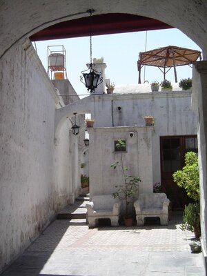 La Casa De Sillar