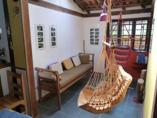 Backpacker's House Hostel