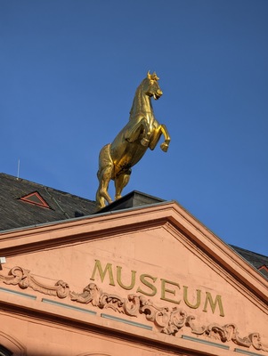 Provincial Museum of the Central Rhineland (Landesmuseum Mainz)