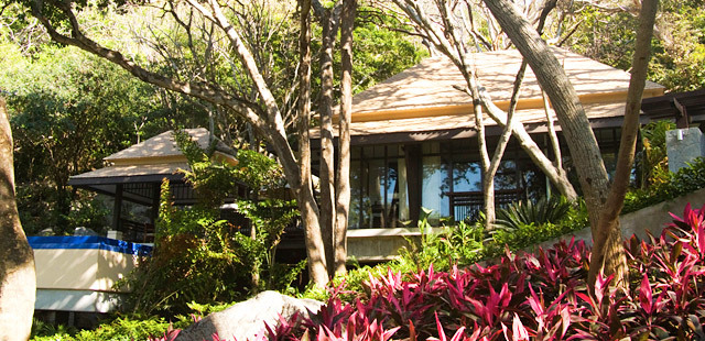 Banyan Tree Cabo Marques