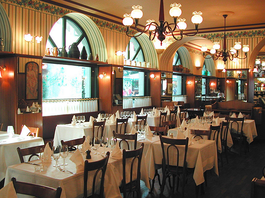 Cafe du Centre