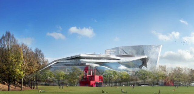 Philharmonie de Paris
