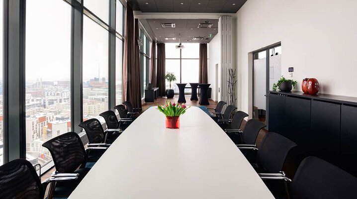 Clarion Hotel Helsinki