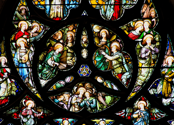 St Giles' Cathedral