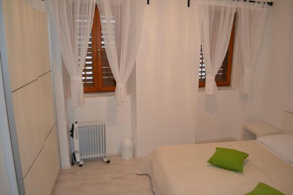 Villa Borgo B&B