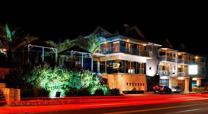 Sunmoon Boutique Resort