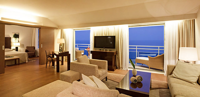 Hotel Bellevue Dubrovnik