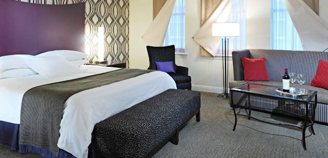 Hu. Hotel