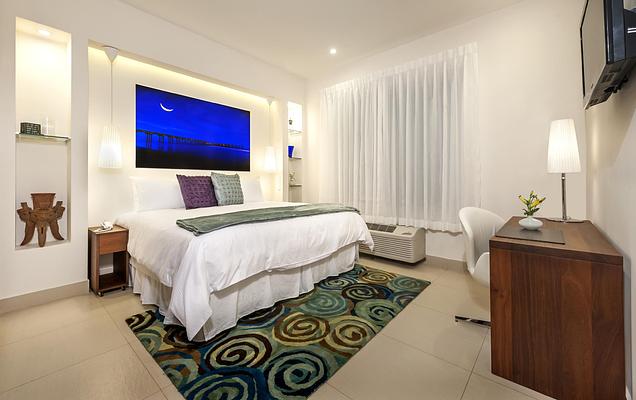 Elements Hotel Boutique