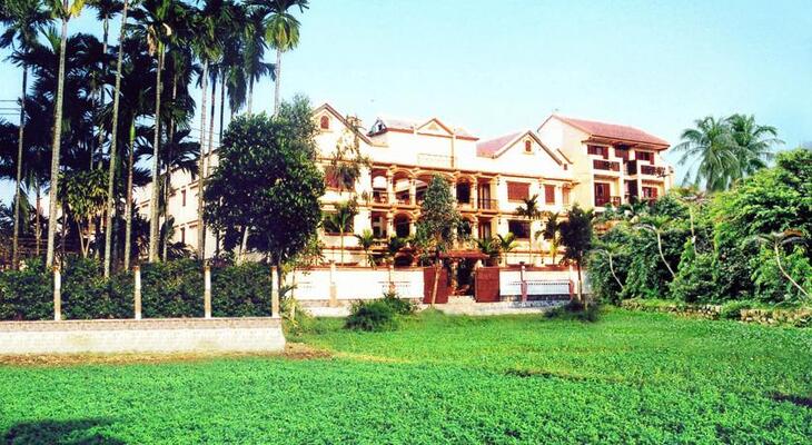 Thuy Duong 3 Hotel