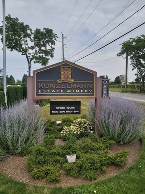 Konzelmann Estate Winery