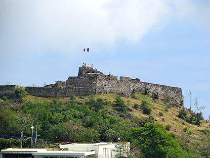 Fort Louis