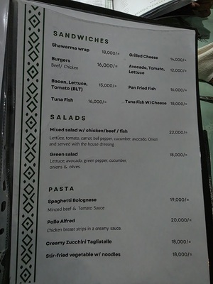 Spices & Herbs Lodge